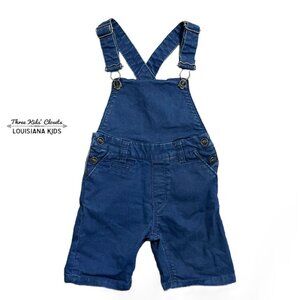 Little Marc Jacobs 3Y Overall Shorts
